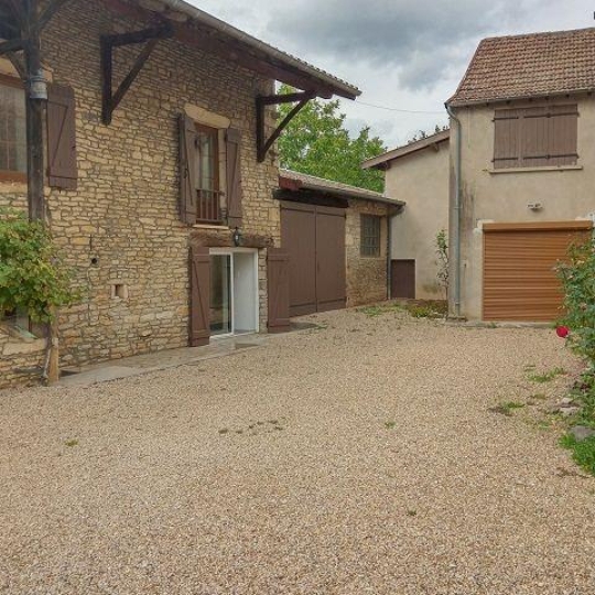  DUCASTEL IMMOBILIER : Maison / Villa | AZE (71260) | 140 m2 | 240 000 € 