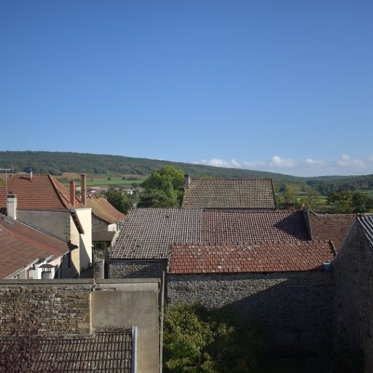  DUCASTEL IMMOBILIER : Maison / Villa | SALORNAY-SUR-GUYE (71250) | 111 m2 | 157 000 € 