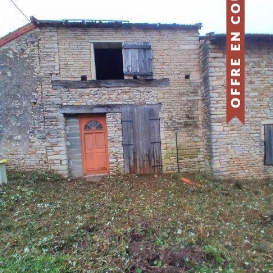  DUCASTEL IMMOBILIER : Maison / Villa | CHISSEY-LES-MACON (71460) | 138 m2 | 89 000 € 