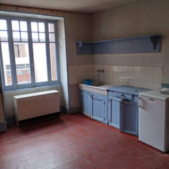  DUCASTEL IMMOBILIER : Maison / Villa | SALORNAY-SUR-GUYE (71250) | 72 m2 | 45 000 € 