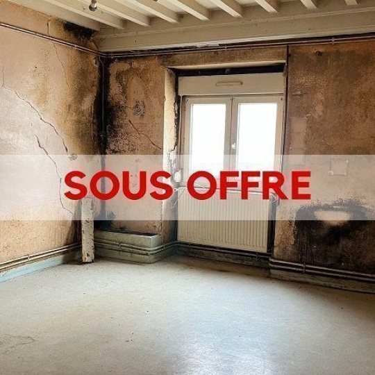  DUCASTEL IMMOBILIER : Immeuble | MACON (71000) | 881 m2 | 400 000 € 