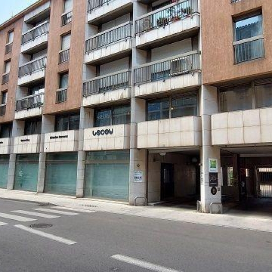 DUCASTEL IMMOBILIER : Garage / Parking | MACON (71000) | m2 | 11 000 € 