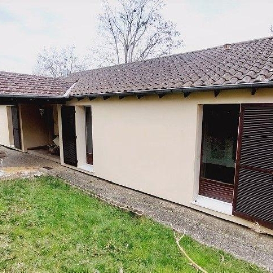  DUCASTEL IMMOBILIER : Maison / Villa | MACON (71000) | 112 m2 | 225 000 € 