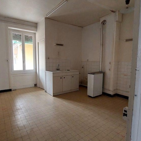  DUCASTEL IMMOBILIER : Appartement | SAINT-LAURENT-SUR-SAONE (01750) | 100 m2 | 110 000 € 