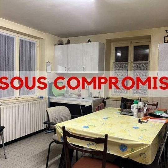  DUCASTEL IMMOBILIER : Maison / Villa | MACON (71000) | 81 m2 | 108 000 € 