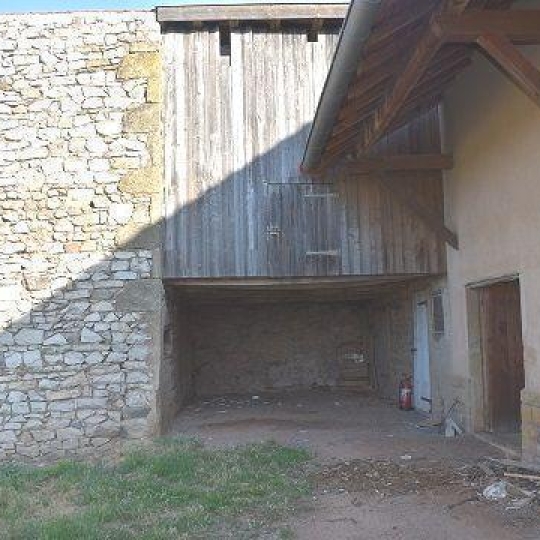  DUCASTEL IMMOBILIER : Maison / Villa | CURTIL-SOUS-BUFFIERES (71520) | 50 m2 | 100 000 € 