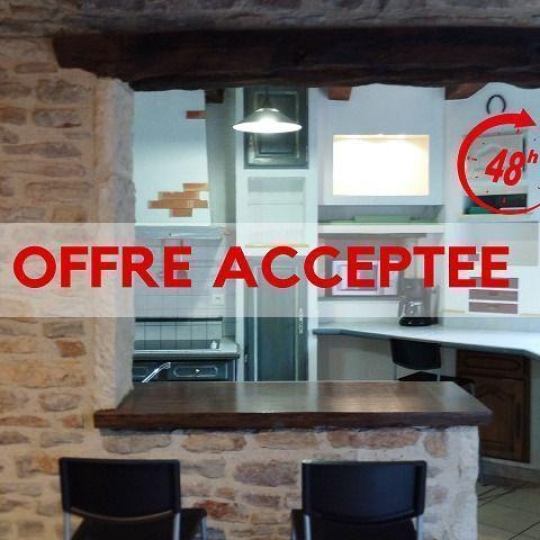  DUCASTEL IMMOBILIER : Maison / Villa | PIERRECLOS (71960) | 75 m2 | 152 000 € 