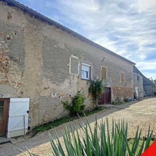  DUCASTEL IMMOBILIER : Maison / Villa | LAIZE (71870) | 95 m2 | 175 000 € 