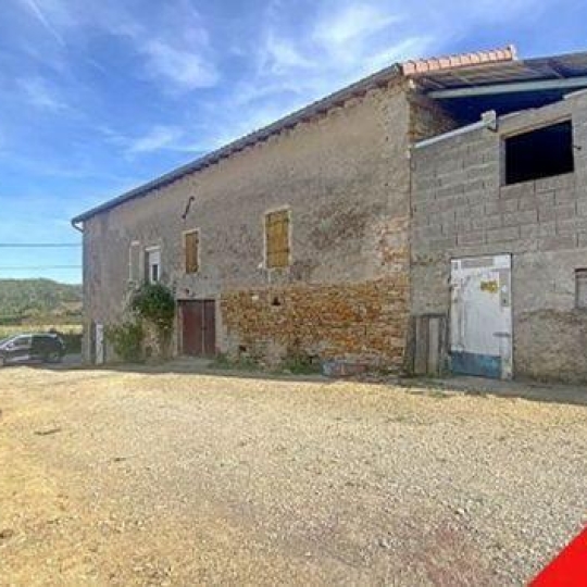  DUCASTEL IMMOBILIER : Maison / Villa | LAIZE (71870) | 95 m2 | 175 000 € 