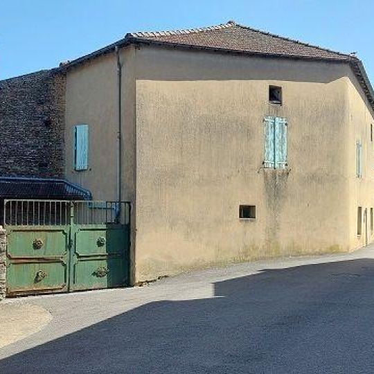  DUCASTEL IMMOBILIER : Maison / Villa | CLUNY (71250) | 114 m2 | 170 000 € 