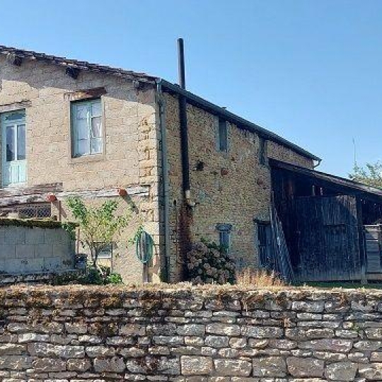  DUCASTEL IMMOBILIER : House | CLUNY (71250) | 114 m2 | 170 000 € 