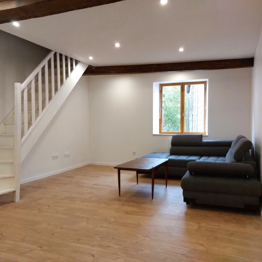  DUCASTEL IMMOBILIER : Appartement | BEAUJEU (69430) | 85 m2 | 168 000 € 