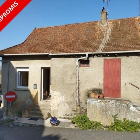  DUCASTEL IMMOBILIER : House | CHISSEY-LES-MACON (71460) | 70 m2 | 56 000 € 