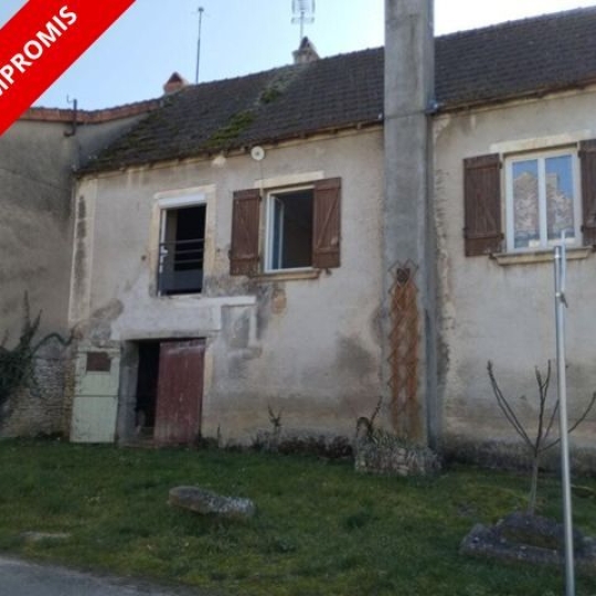  DUCASTEL IMMOBILIER : Maison / Villa | CHISSEY-LES-MACON (71460) | 70 m2 | 56 000 € 