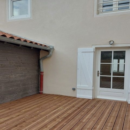  DUCASTEL IMMOBILIER : Appartement | BEAUJEU (69430) | 95 m2 | 225 000 € 