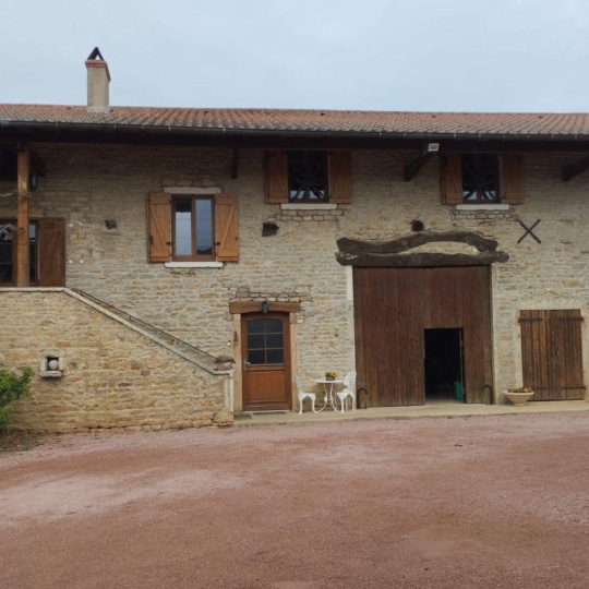  DUCASTEL IMMOBILIER : House | PERONNE (71260) | 173 m2 | 460 000 € 