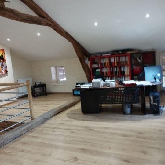  DUCASTEL IMMOBILIER : Maison / Villa | PERONNE (71260) | 173 m2 | 460 000 € 