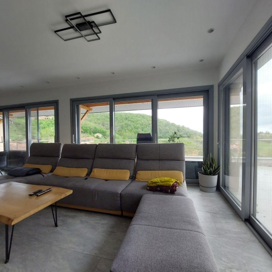 DUCASTEL IMMOBILIER : Maison / Villa | VILLEFRANCHE-SUR-SAONE (69400) | 225 m2 | 695 000 € 