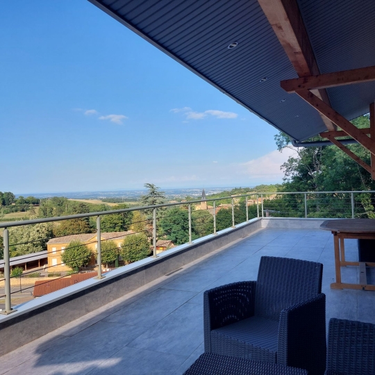 DUCASTEL IMMOBILIER : Maison / Villa | VILLEFRANCHE-SUR-SAONE (69400) | 225 m2 | 695 000 € 