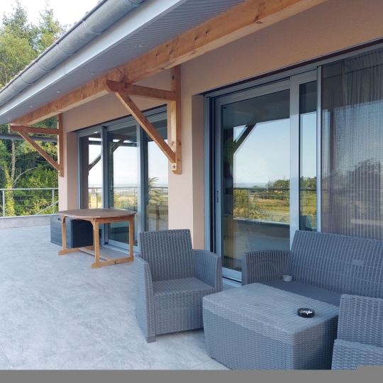  DUCASTEL IMMOBILIER : Maison / Villa | VILLE-SUR-JARNIOUX (69640) | 225 m2 | 850 000 € 