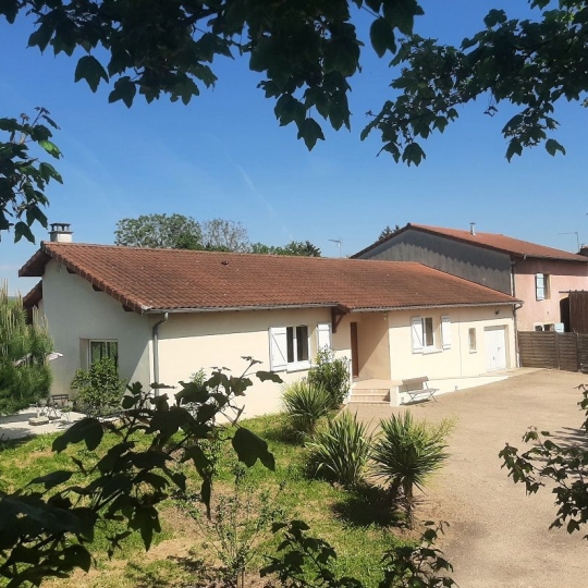 DUCASTEL IMMOBILIER : Maison / Villa | MACON (71000) | 208.00m2 | 360 000 € 