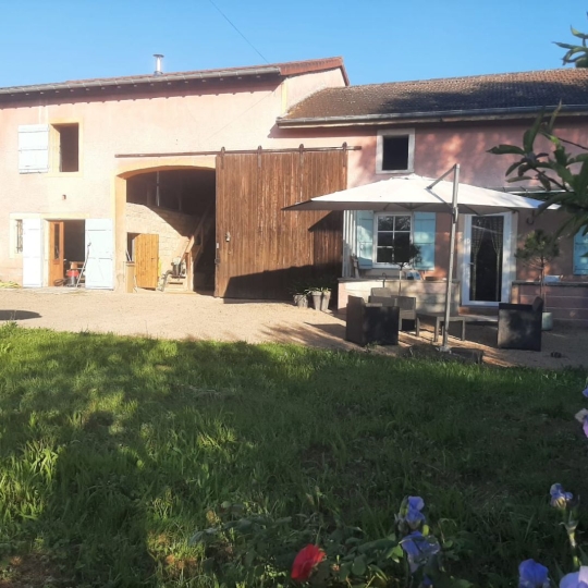  DUCASTEL IMMOBILIER : Maison / Villa | MACON (71000) | 208 m2 | 360 000 € 
