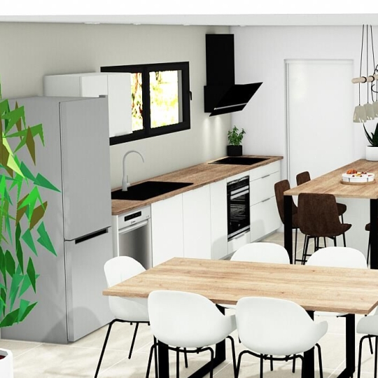  DUCASTEL IMMOBILIER : Maison / Villa | MACON (71000) | 104 m2 | 340 000 € 
