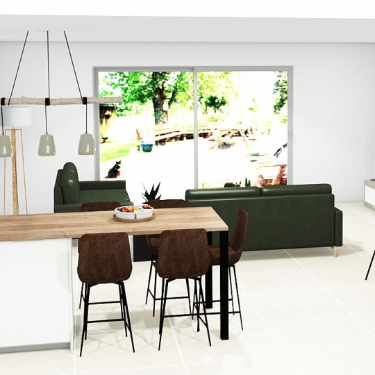  DUCASTEL IMMOBILIER : Maison / Villa | MACON (71000) | 104 m2 | 340 000 € 
