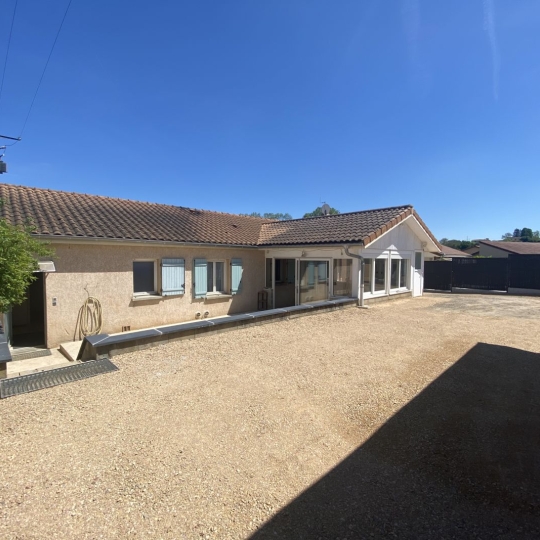  DUCASTEL IMMOBILIER : Maison / Villa | HURIGNY (71870) | 115 m2 | 242 000 € 