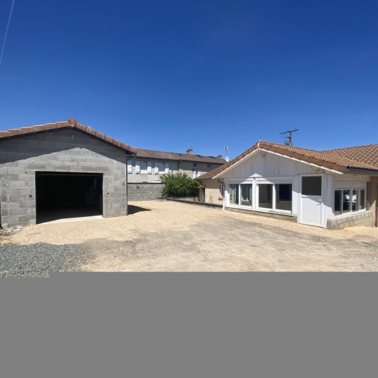  DUCASTEL IMMOBILIER : Maison / Villa | HURIGNY (71870) | 115 m2 | 242 000 € 