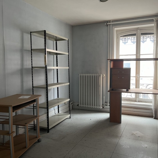 DUCASTEL IMMOBILIER : Appartement | MACON (71000) | 175.00m2 | 168 000 € 
