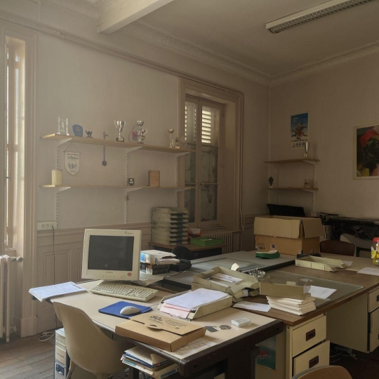  DUCASTEL IMMOBILIER : Immeuble | MACON (71000) | 0 m2 | 168 000 € 