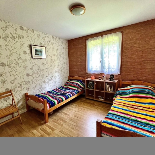  DUCASTEL IMMOBILIER : Maison / Villa | BISSY-LA-MACONNAISE (71260) | 90 m2 | 206 000 € 