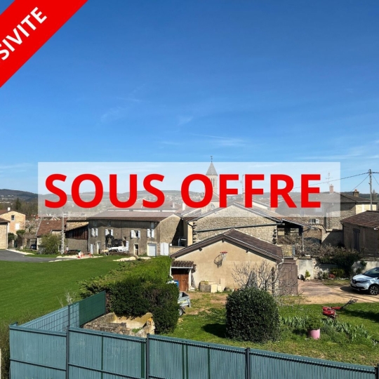  DUCASTEL IMMOBILIER : Maison / Villa | PRISSE (71960) | 96 m2 | 249 000 € 