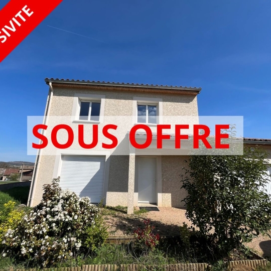  DUCASTEL IMMOBILIER : Maison / Villa | PRISSE (71960) | 96 m2 | 249 000 € 