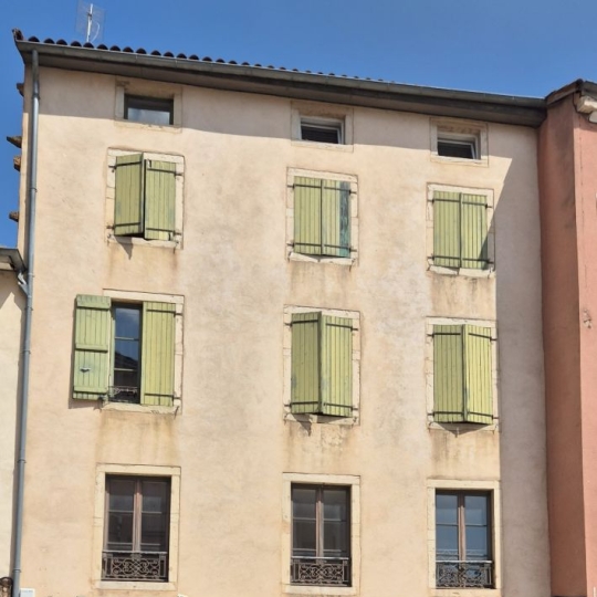  DUCASTEL IMMOBILIER : Apartment | MACON (71000) | 56 m2 | 100 000 € 