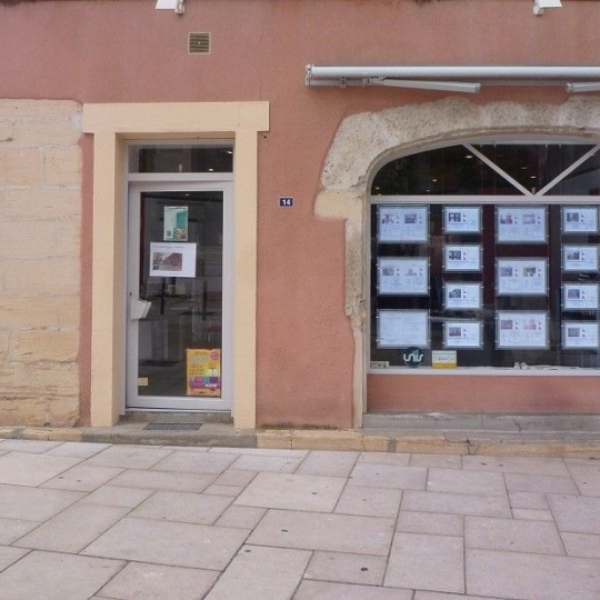  DUCASTEL IMMOBILIER : Immeuble | MACON (71000) | 231 m2 | 395 000 € 