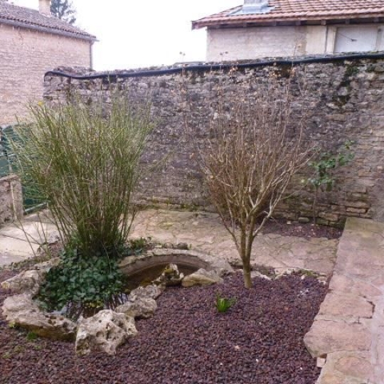  DUCASTEL IMMOBILIER : Maison / Villa | SENOZAN (71260) | 60 m2 | 104 000 € 