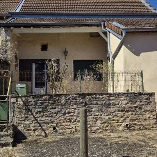DUCASTEL IMMOBILIER : Maison / Villa | SENOZAN (71260) | 60.00m2 | 104 000 € 