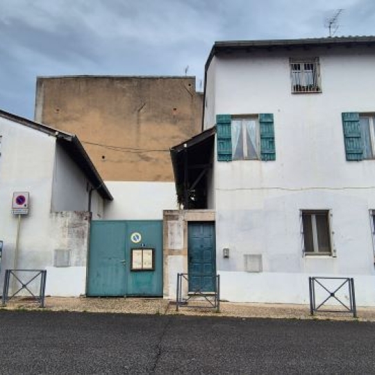  DUCASTEL IMMOBILIER : Building | MACON (71000) | 200 m2 | 320 000 € 
