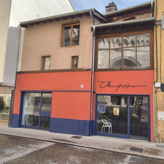  DUCASTEL IMMOBILIER : House | MACON (71000) | 79 m2 | 278 000 € 