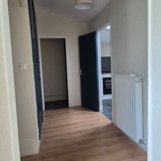  DUCASTEL IMMOBILIER : Appartement | MACON (71000) | 46 m2 | 89 000 € 