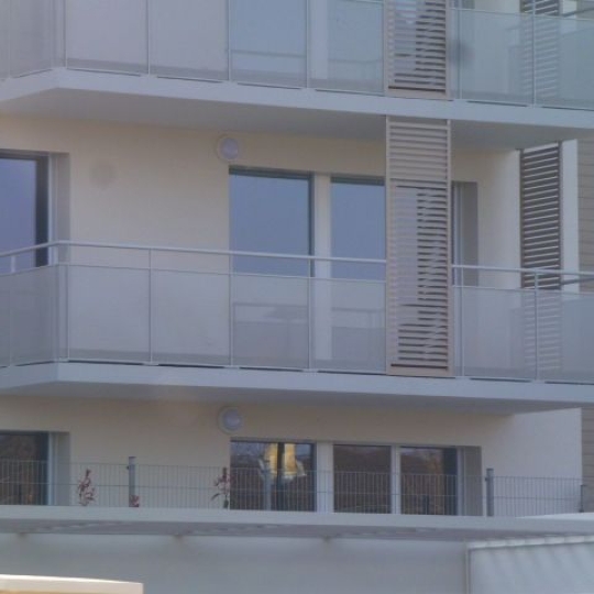 DUCASTEL IMMOBILIER : Appartement | CHARNAY-LES-MACON (71850) | 53.00m2 | 159 000 € 