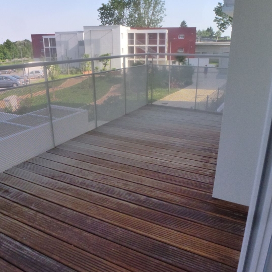  DUCASTEL IMMOBILIER : Appartement | CHARNAY-LES-MACON (71850) | 53 m2 | 159 000 € 