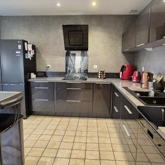 DUCASTEL IMMOBILIER : Maison / Villa | REPLONGES (01750) | 185.00m2 | 488 000 € 