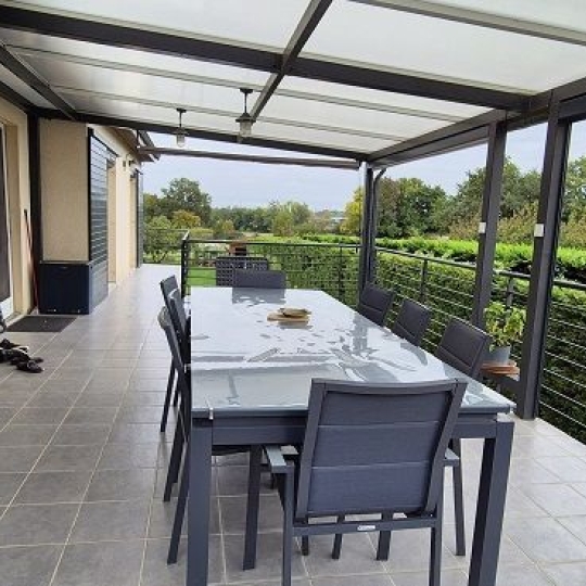 DUCASTEL IMMOBILIER : Maison / Villa | REPLONGES (01750) | 185 m2 | 488 000 €   DUCASTEL IMMOBILIER : Maison / Villa | REPLONGES (01750) | 185 m2 | 488 000 €