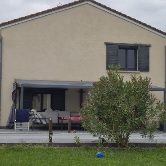 DUCASTEL IMMOBILIER : Maison / Villa | REPLONGES (01750) | 185 m2 | 488 000 €   DUCASTEL IMMOBILIER : Maison / Villa | REPLONGES (01750) | 185 m2 | 488 000 €