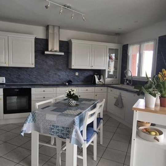  DUCASTEL IMMOBILIER : Maison / Villa | PERONNE (71260) | 149 m2 | 335 000 &euro; 