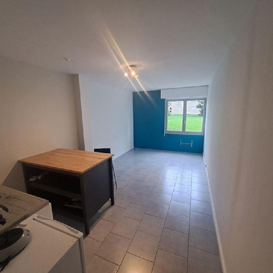 Annonces MACON : Appartement | CHARNAY-LES-MACON (71850) | 20.45m2 | 400 € 