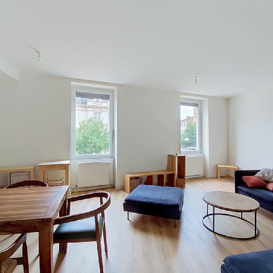  Annonces MACON : Appartement | MACON (71000) | 73 m2 | 780 &euro; 